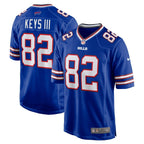Lawrence Keys III Buffalo Bills Nike Game Jersey -  Royal
