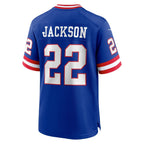 Adoree' Jackson New York Giants Nike Classic   Game Jersey - Royal