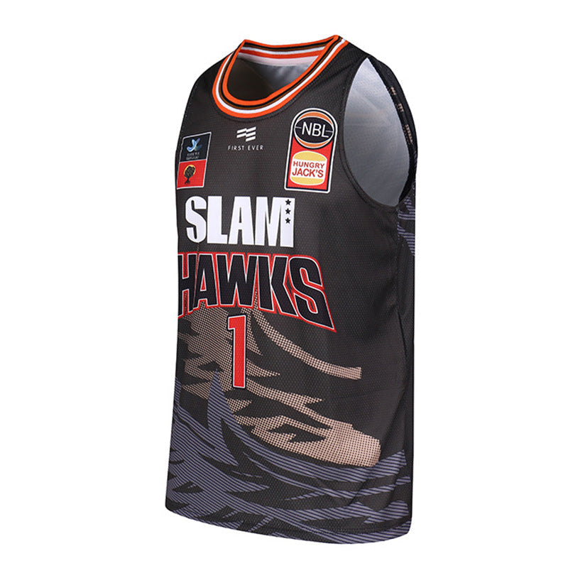 LaMelo Ball NBL Jersey