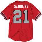 Atlanta Falcons Mesh Crew