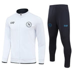 2025 Naples White Suit