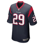 Alex Austin Houston Texans Nike Team Game Jersey -  Navy