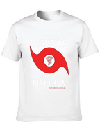 Hurricane Matthew Survivor T-Shirt