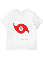 Hurricane Matthew Survivor T-Shirt