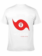 Hurricane Matthew Survivor T-Shirt
