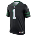 Ahmad Sauce Gardner New York Jets Nike Alternate Legend Jersey  - Legacy Black