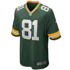 Josiah Deguara Green Bay Packers Nike   Game Jersey - Green