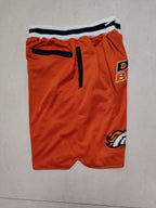 JUST DON Chicago Cubs Pocket Shorts