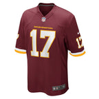 Doug Williams Washington Football Team Nike Retired   Team Game Jersey - Burgundy