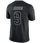 #9 Matthew Judon Player NE.Patriots Black Stitched Game Football Jerseys