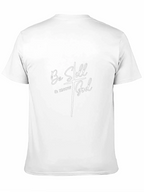 Be Still & Know God - Christian T-Shirt