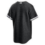 Chicago White Sox City Connect Jersey - Black