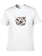 Easily Distracted by Cicadas T-Shirt