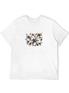 Easily Distracted by Cicadas T-Shirt