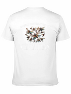 Easily Distracted by Cicadas T-Shirt