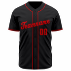 Grand SS Baseball Jersey