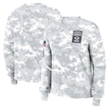 GB.Packers Salute To Service Club Pullover Player Jersey Stitched American Football Jerseys