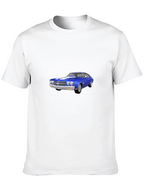 Classic Car T-Shirt - Retro Style