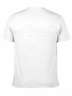 Classy With A Ferocious Side Black T-Shirt
