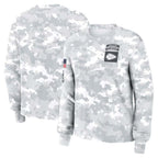 KC.Chiefs 2024 Salute To Service Club Pullover Cheap sale Birthday and Christmas gifts Stitched American Football Jerseys