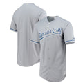 Kansas City Royals Team Official Jersey - Gray Baseball Jerseys