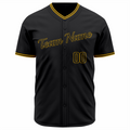 Knight SS Baseball Jersey