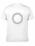 Oklahoma Solar Eclipse 04/08/2024 T-Shirt