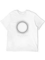 Oklahoma Solar Eclipse 04/08/2024 T-Shirt