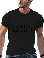 Full Draw Archery T-Shirt - Bow Hunting Tee