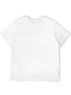 Talk To Me About Minerals T-Shirt - Black