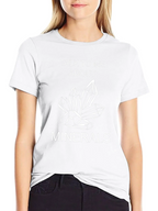 Talk To Me About Minerals T-Shirt - Black
