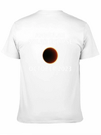 Annular Solar Eclipse October 2023 T-Shirt