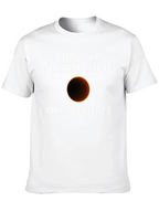 Annular Solar Eclipse October 2023 T-Shirt