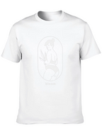 Bloom Graphic T-Shirt - Black