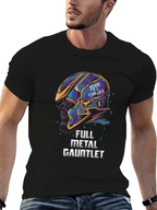 Born to Conquer T-Shirt