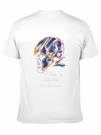 Born to Conquer T-Shirt