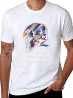Born to Conquer T-Shirt