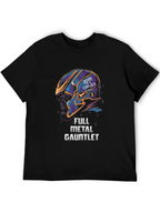 Born to Conquer T-Shirt