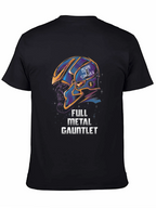 Born to Conquer T-Shirt