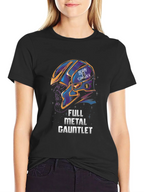 Born to Conquer T-Shirt