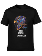 Born to Conquer T-Shirt