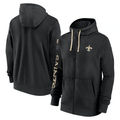 NO.Saints Salute To Service Club Pullover Hoodie Player Jersey Birthday gifts Stitched American Football Jerseys