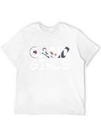 Good Boys Love Band Girls T-Shirt