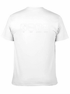 Eat Sleep Music Repeat Black T-Shirt