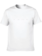 Eat Sleep Music Repeat Black T-Shirt