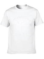Funny Pat on the Back Graphic T-Shirt