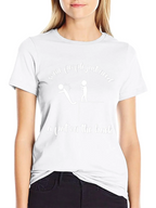 Funny Pat on the Back Graphic T-Shirt