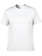 Dont Forget to Stretch Graphic T-Shirt