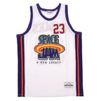 LeBron James Space Jam New Legacy Jersey
