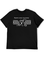 Trumps Worst Nightmare Humor T-Shirt